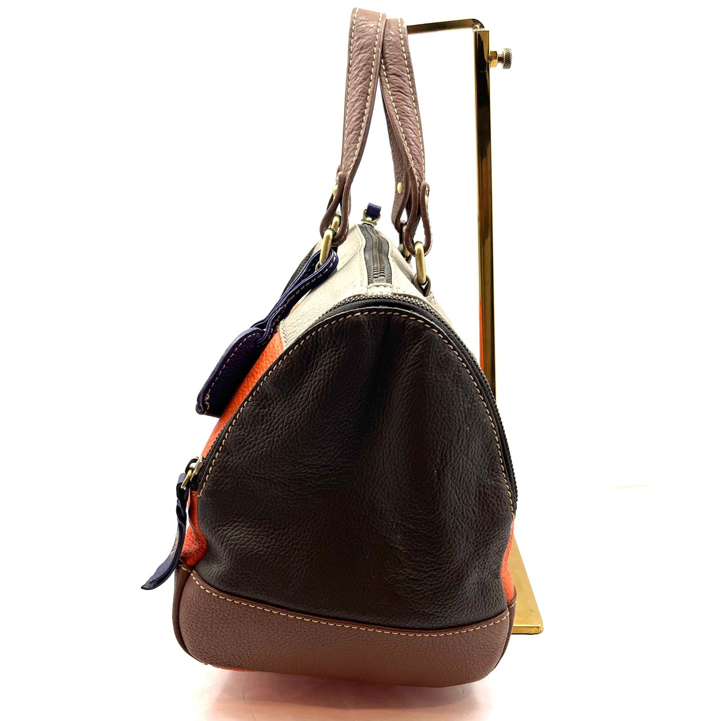 BOLSO PURIFICACIÓN GARCÍA