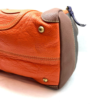 BOLSO PURIFICACIÓN GARCÍA