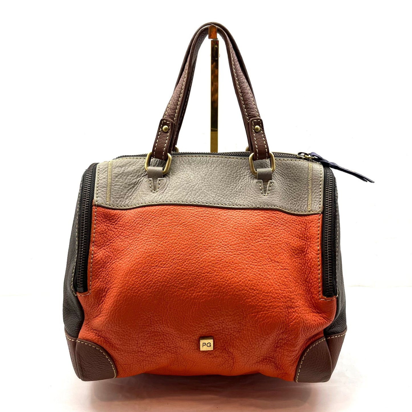 BOLSO PURIFICACIÓN GARCÍA