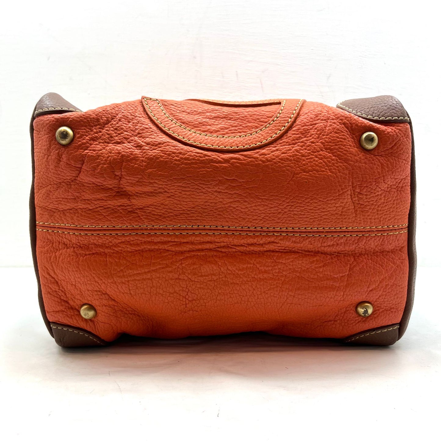 BOLSO PURIFICACIÓN GARCÍA