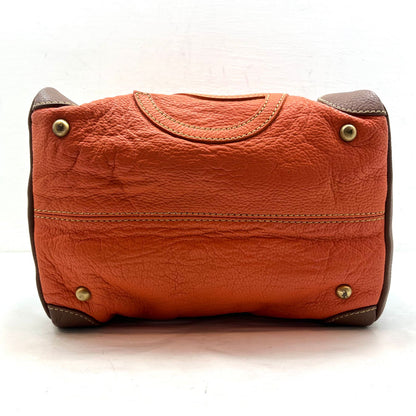 BOLSO PURIFICACIÓN GARCÍA
