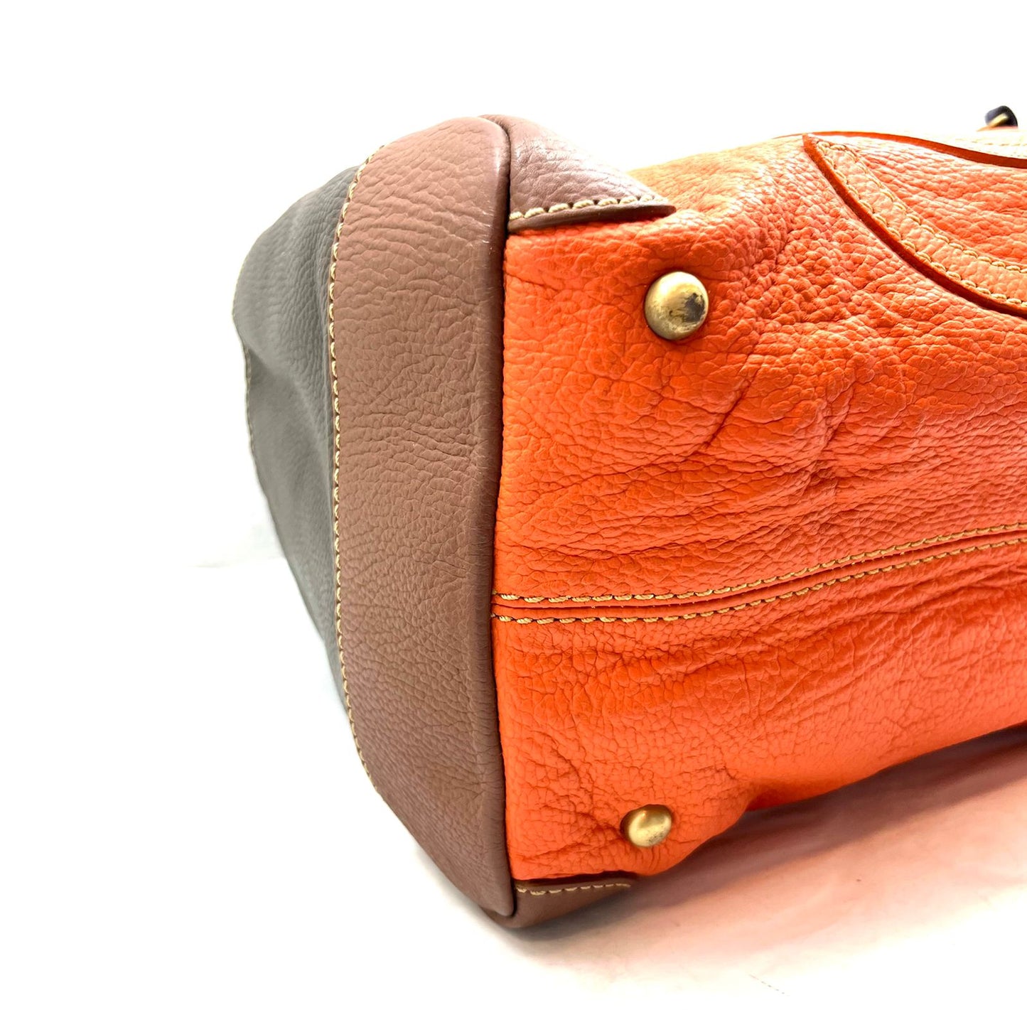 BOLSO PURIFICACIÓN GARCÍA