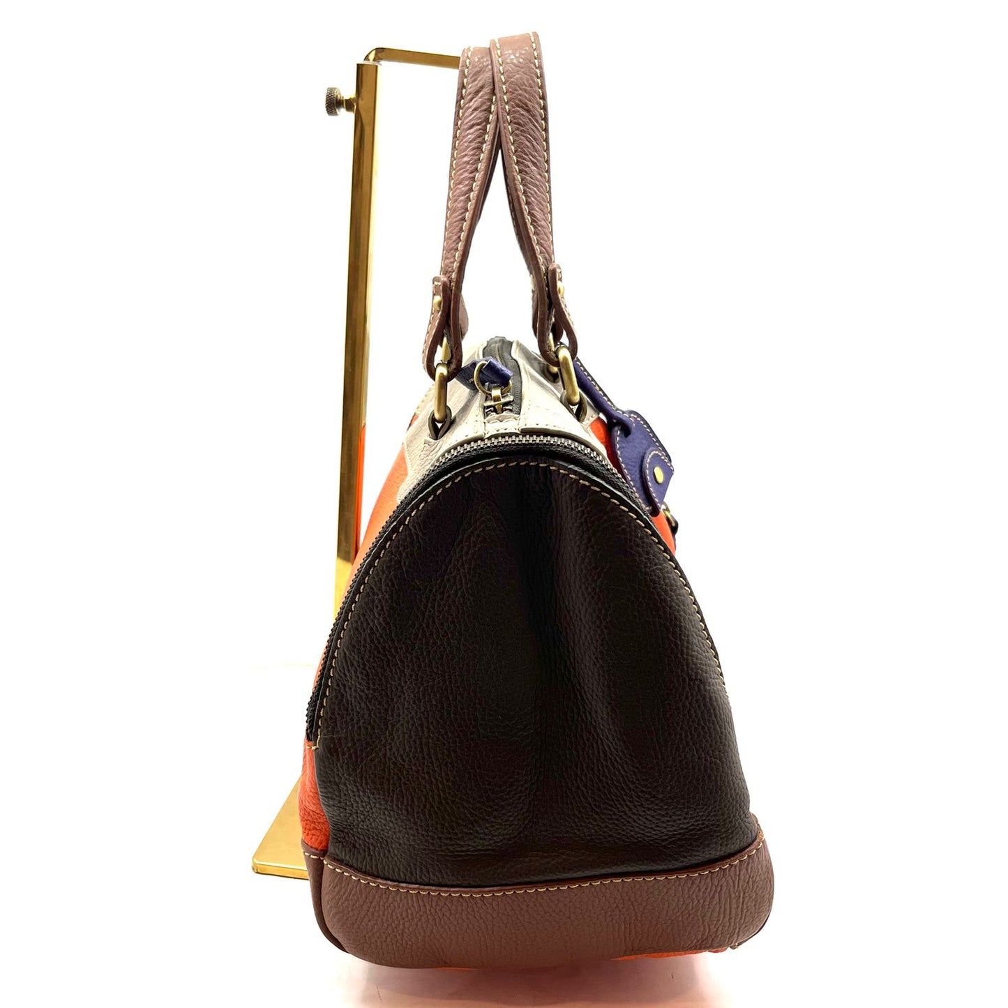 BOLSO PURIFICACIÓN GARCÍA