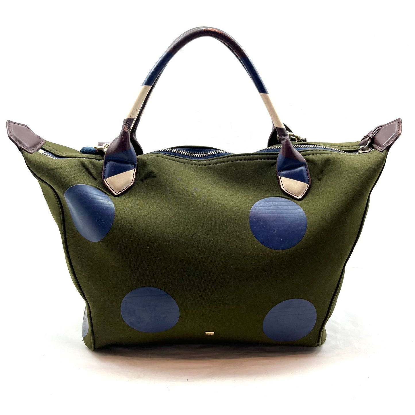 BOLSO PURIFICACIÓN GARCÍA