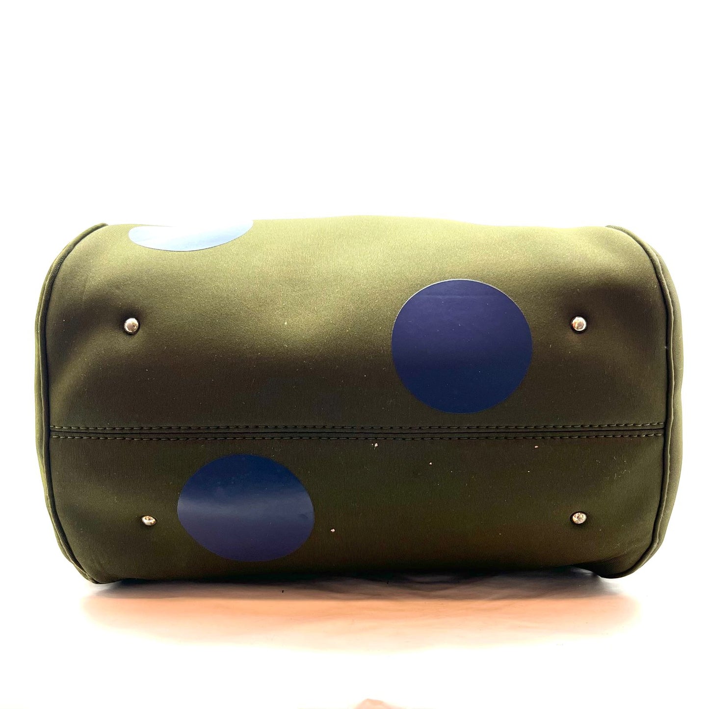 BOLSO PURIFICACIÓN GARCÍA