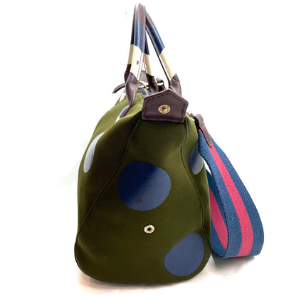 BOLSO PURIFICACIÓN GARCÍA