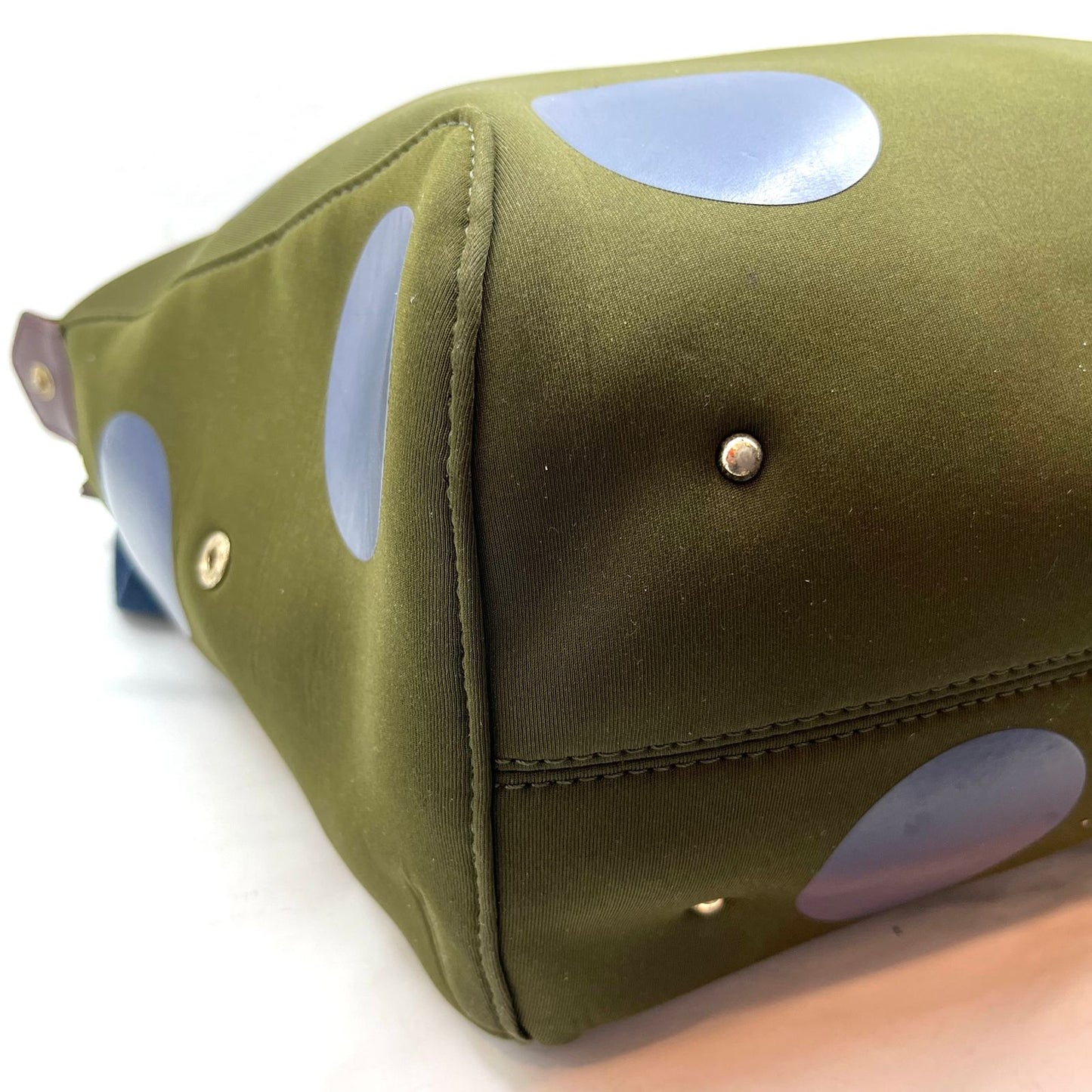 BOLSO PURIFICACIÓN GARCÍA
