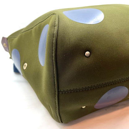 BOLSO PURIFICACIÓN GARCÍA