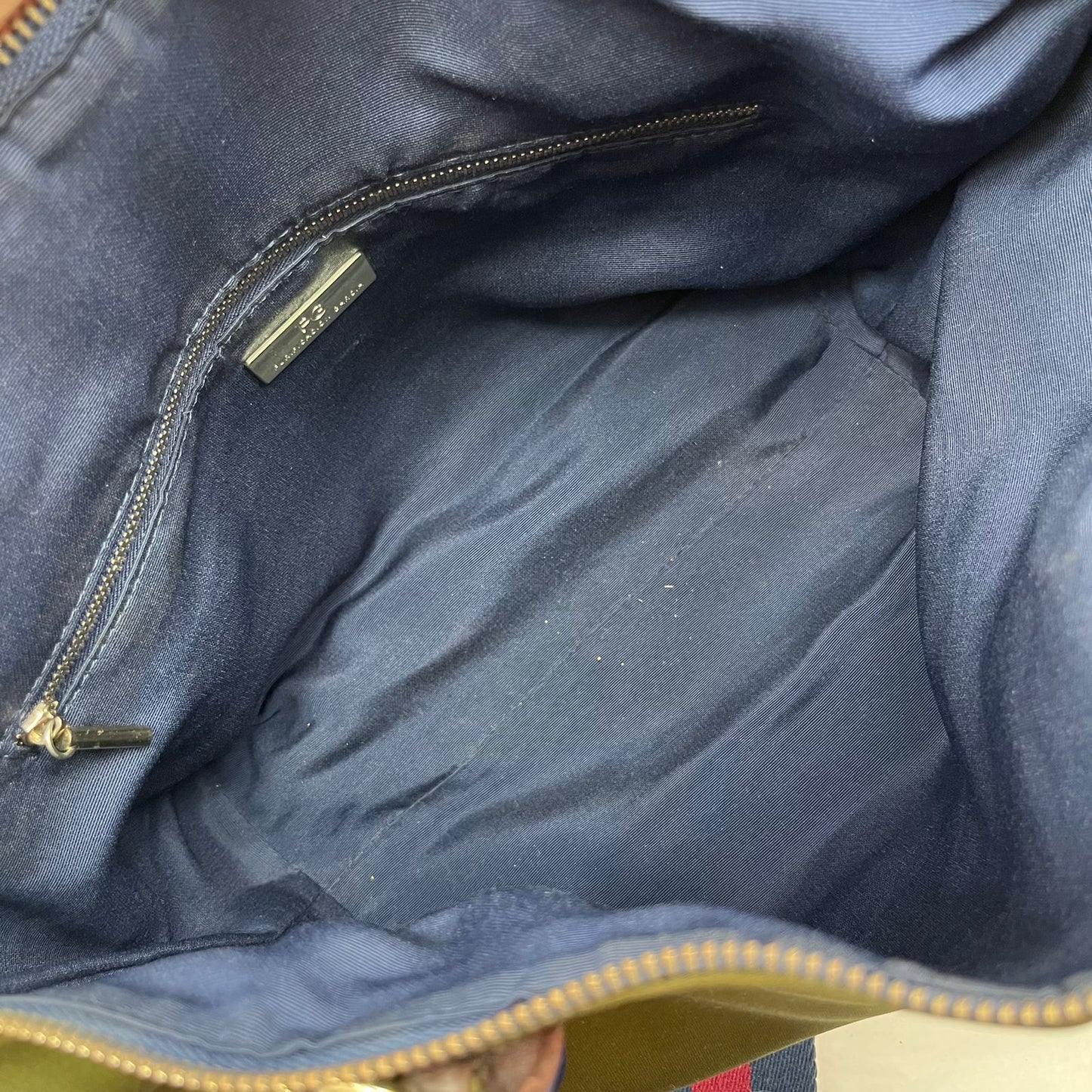 BOLSO PURIFICACIÓN GARCÍA