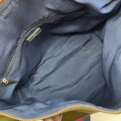 BOLSO PURIFICACIÓN GARCÍA