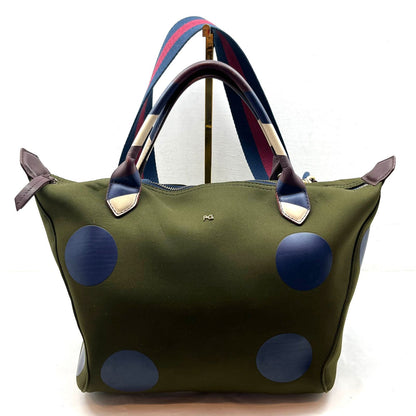 BOLSO PURIFICACIÓN GARCÍA