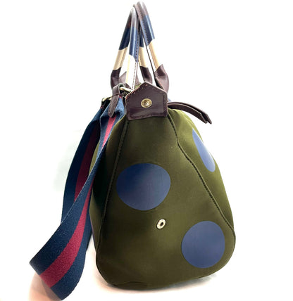 BOLSO PURIFICACIÓN GARCÍA