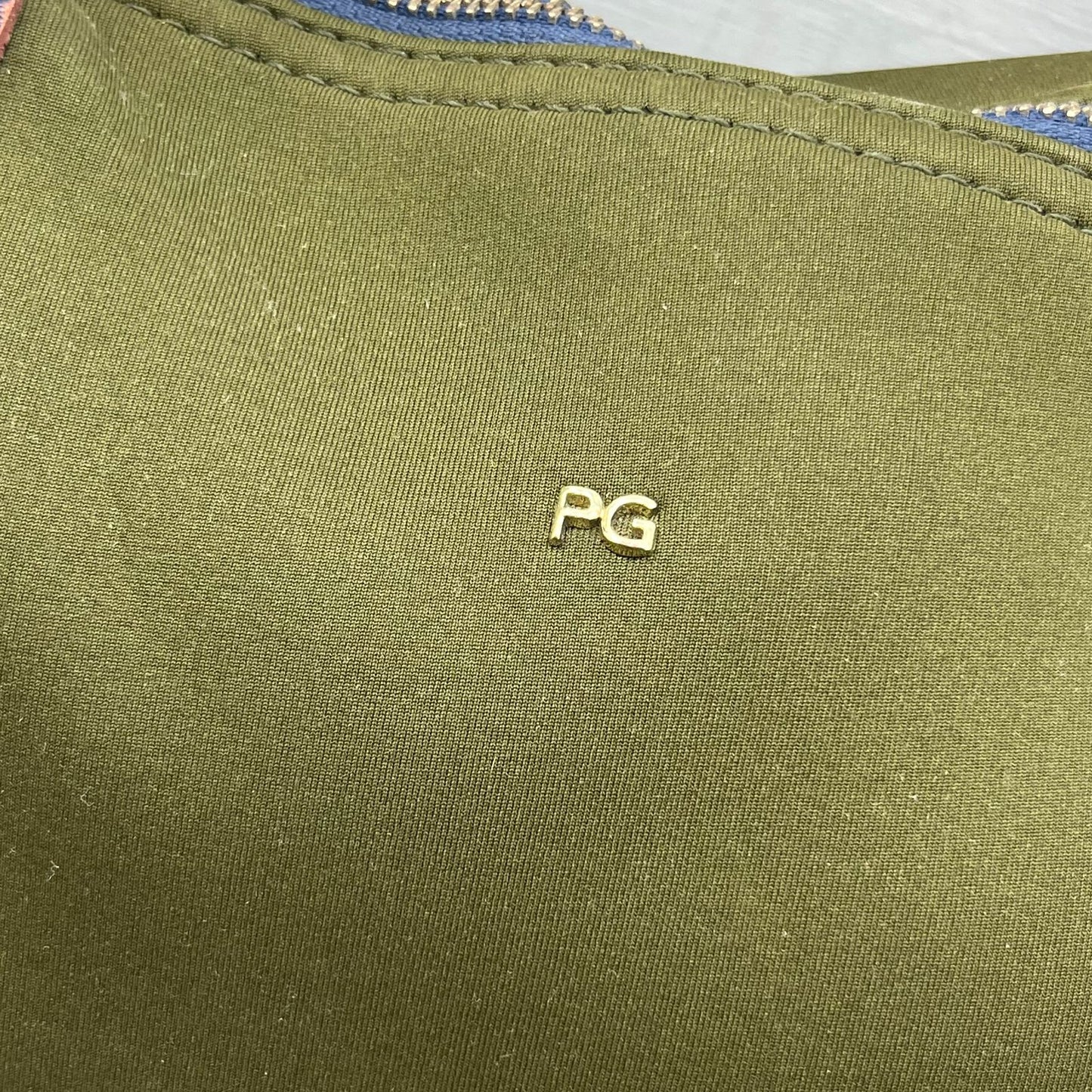 BOLSO PURIFICACIÓN GARCÍA