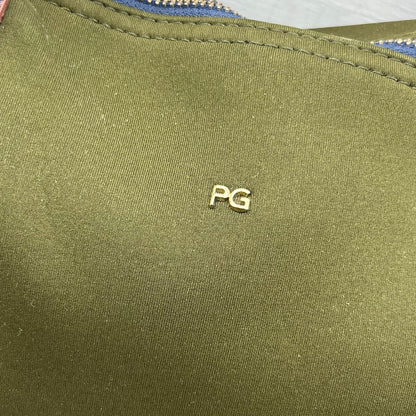 BOLSO PURIFICACIÓN GARCÍA