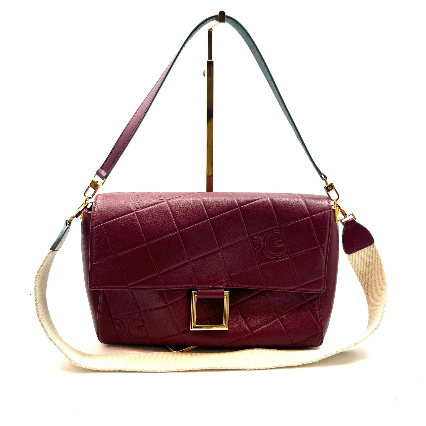 SHOULDER BAG PURIFICACIÓN GARCÍA
