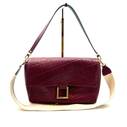 SHOULDER BAG PURIFICACIÓN GARCÍA