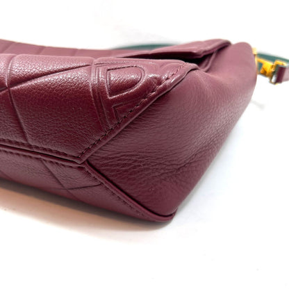 SHOULDER BAG PURIFICACIÓN GARCÍA