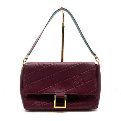 SHOULDER BAG PURIFICACIÓN GARCÍA