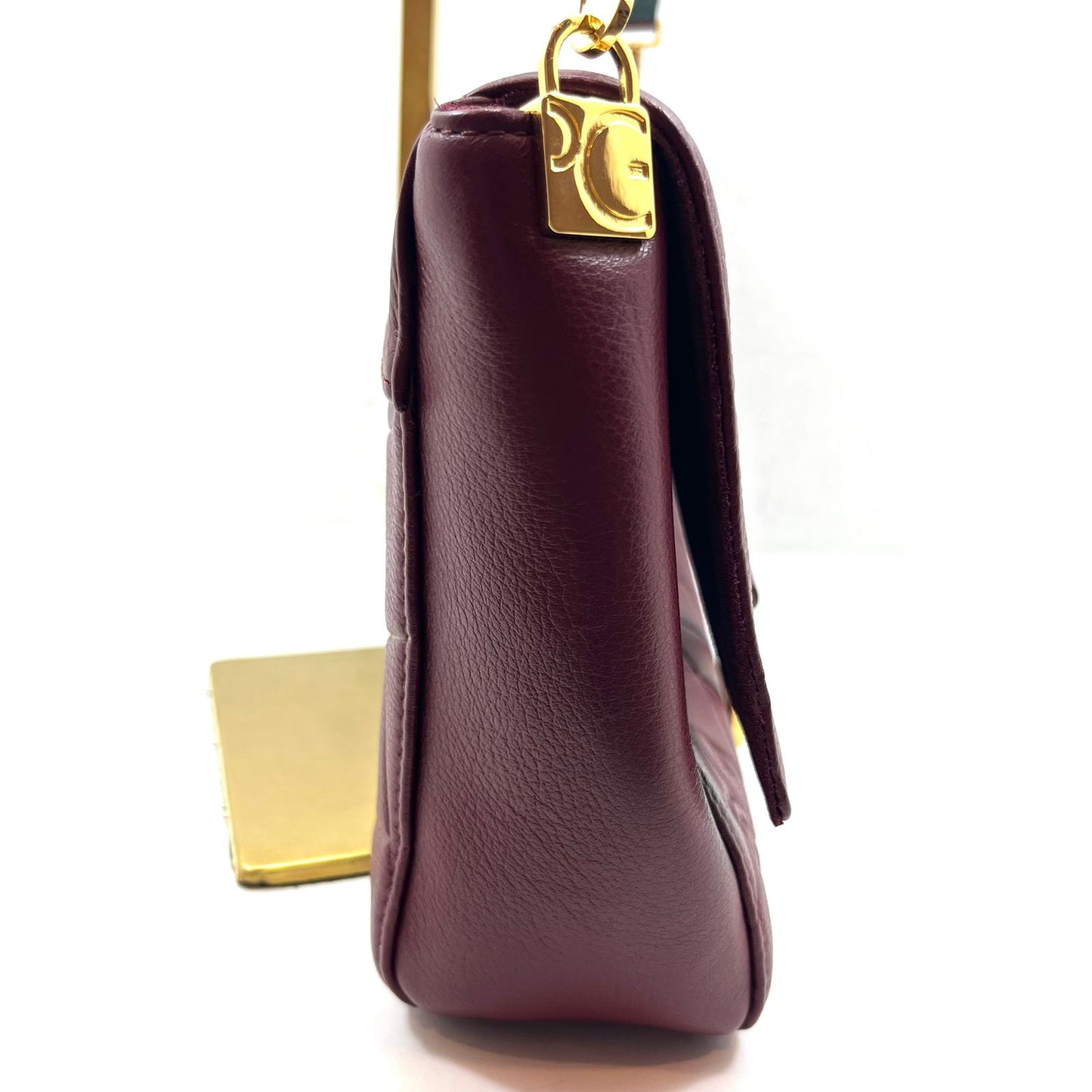 SHOULDER BAG PURIFICACIÓN GARCÍA