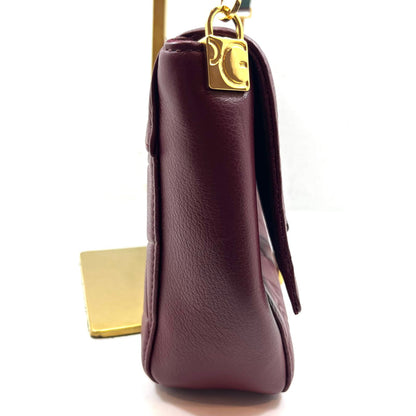 SHOULDER BAG PURIFICACIÓN GARCÍA