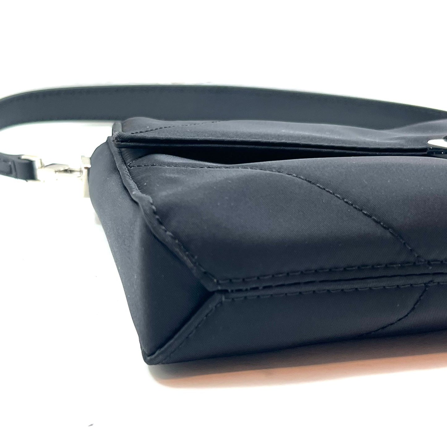 SHOULDER BAG PURIFICACIÓN GARCÍA