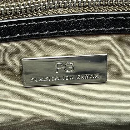 SHOULDER BAG PURIFICACIÓN GARCÍA