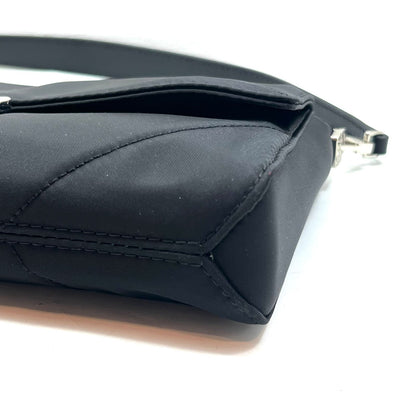 SHOULDER BAG PURIFICACIÓN GARCÍA