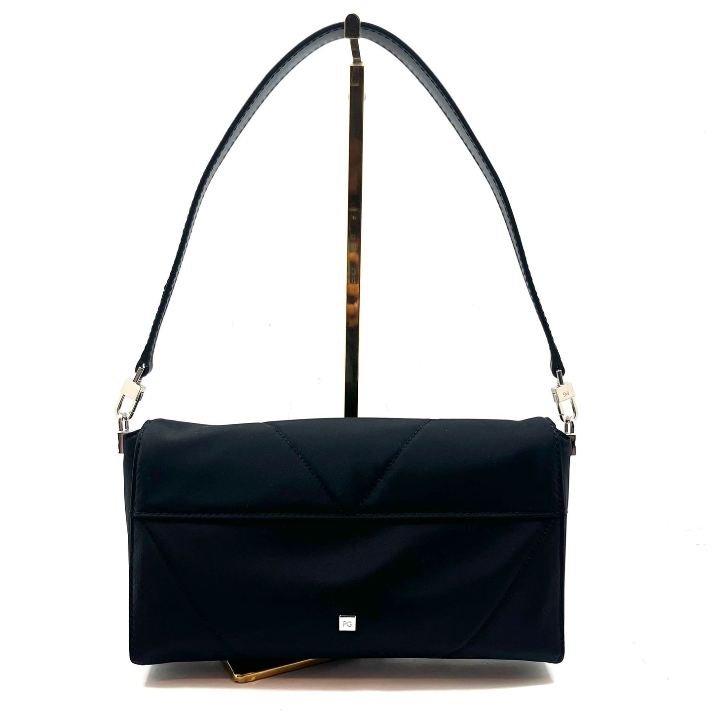 SHOULDER BAG PURIFICACIÓN GARCÍA