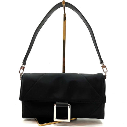 SHOULDER BAG PURIFICACIÓN GARCÍA