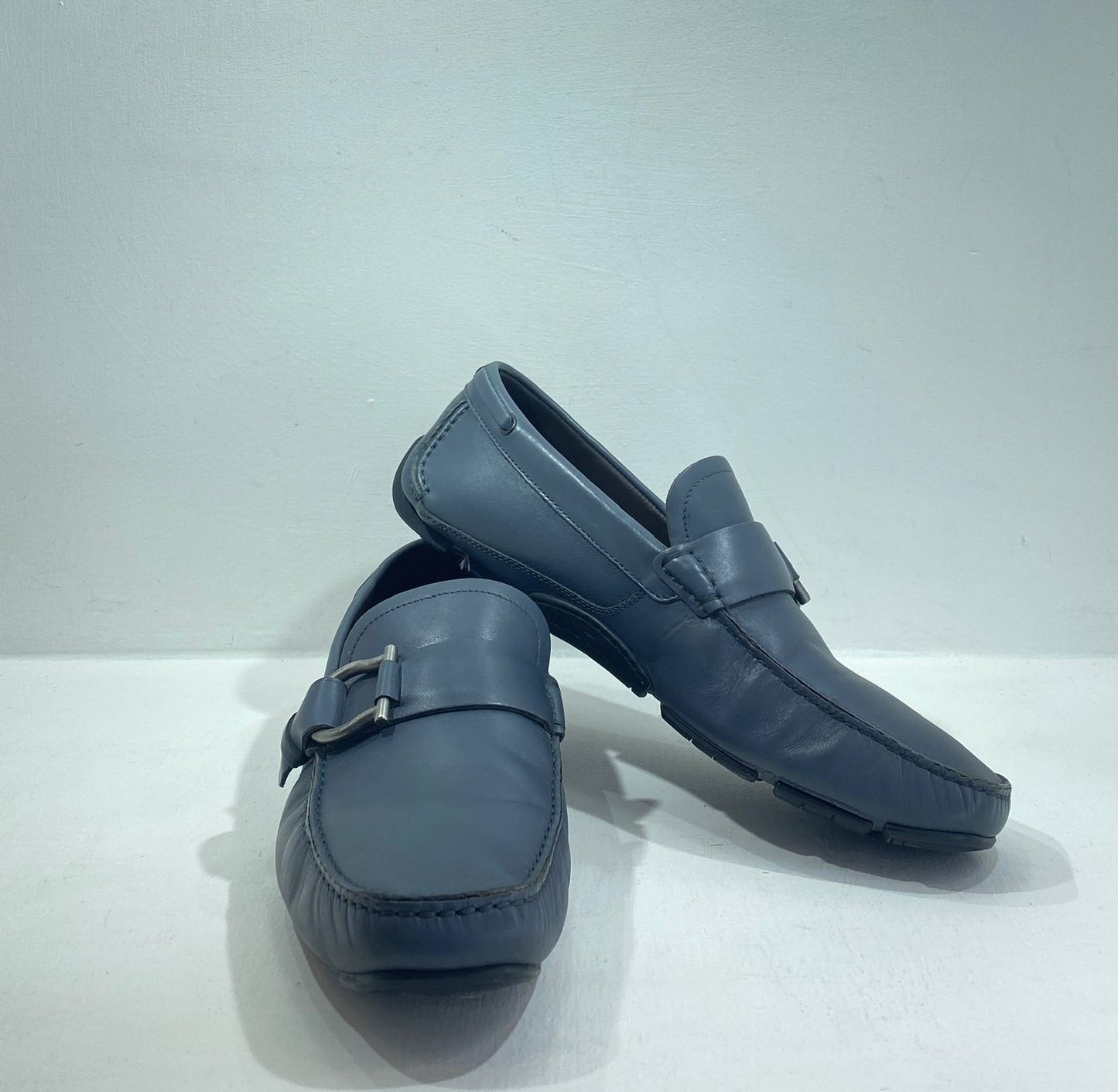 MOCASINES SALVATORE FERRAGAMO