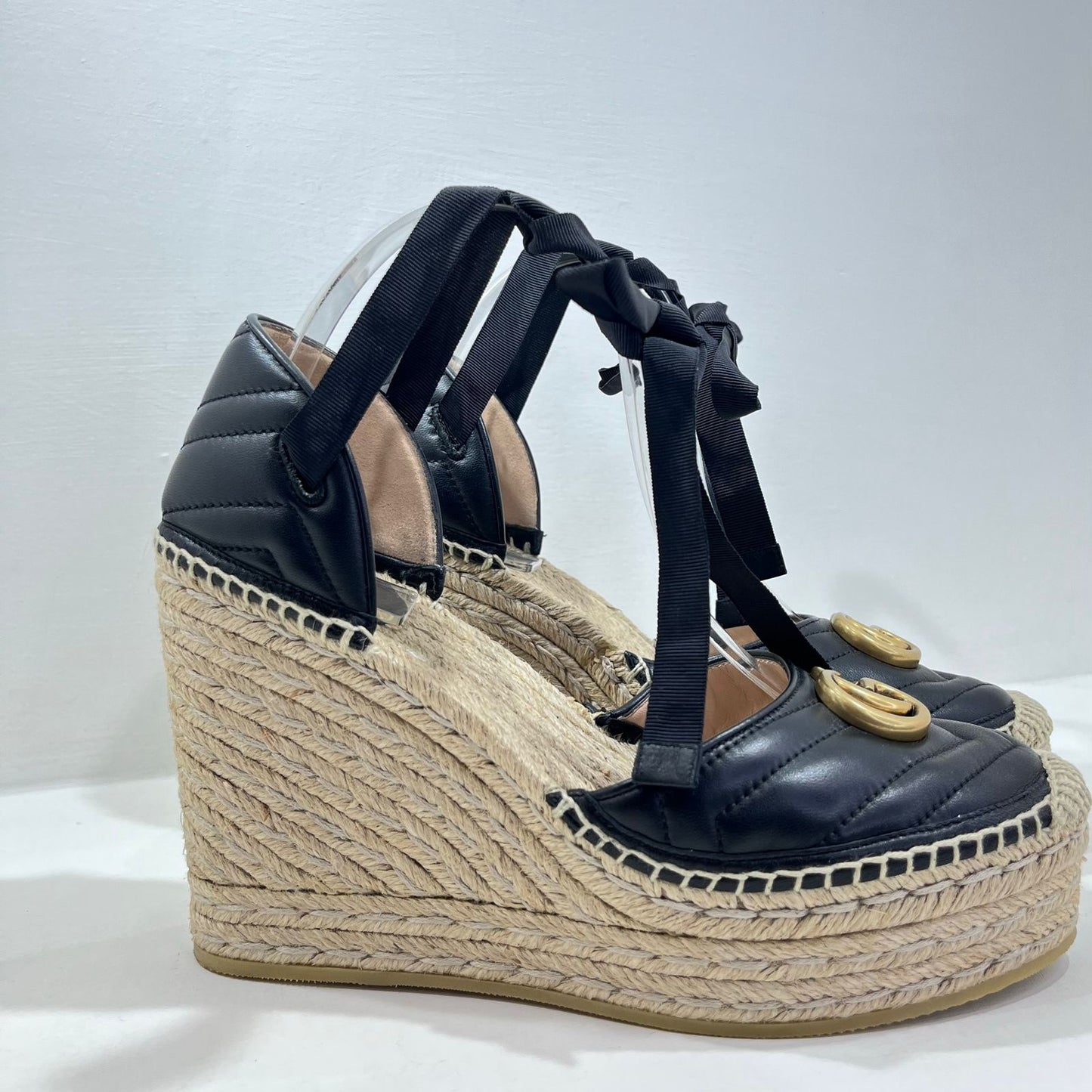 WEDGES GUCCI