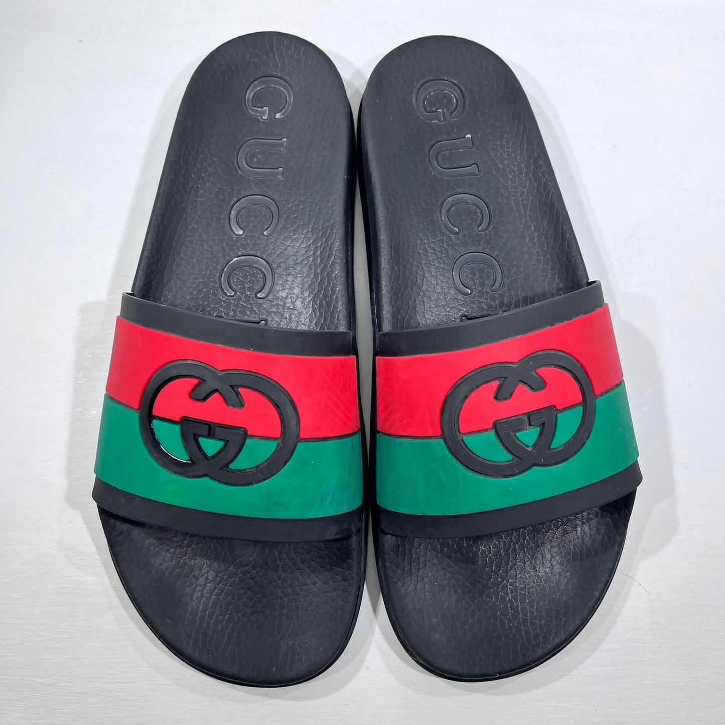 SANDALIAS GUCCI