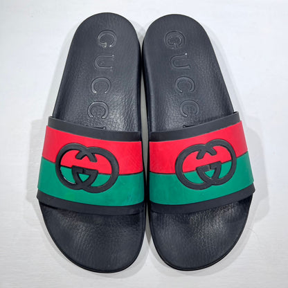 SANDALIAS GUCCI