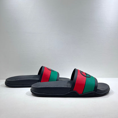 SANDALIAS GUCCI