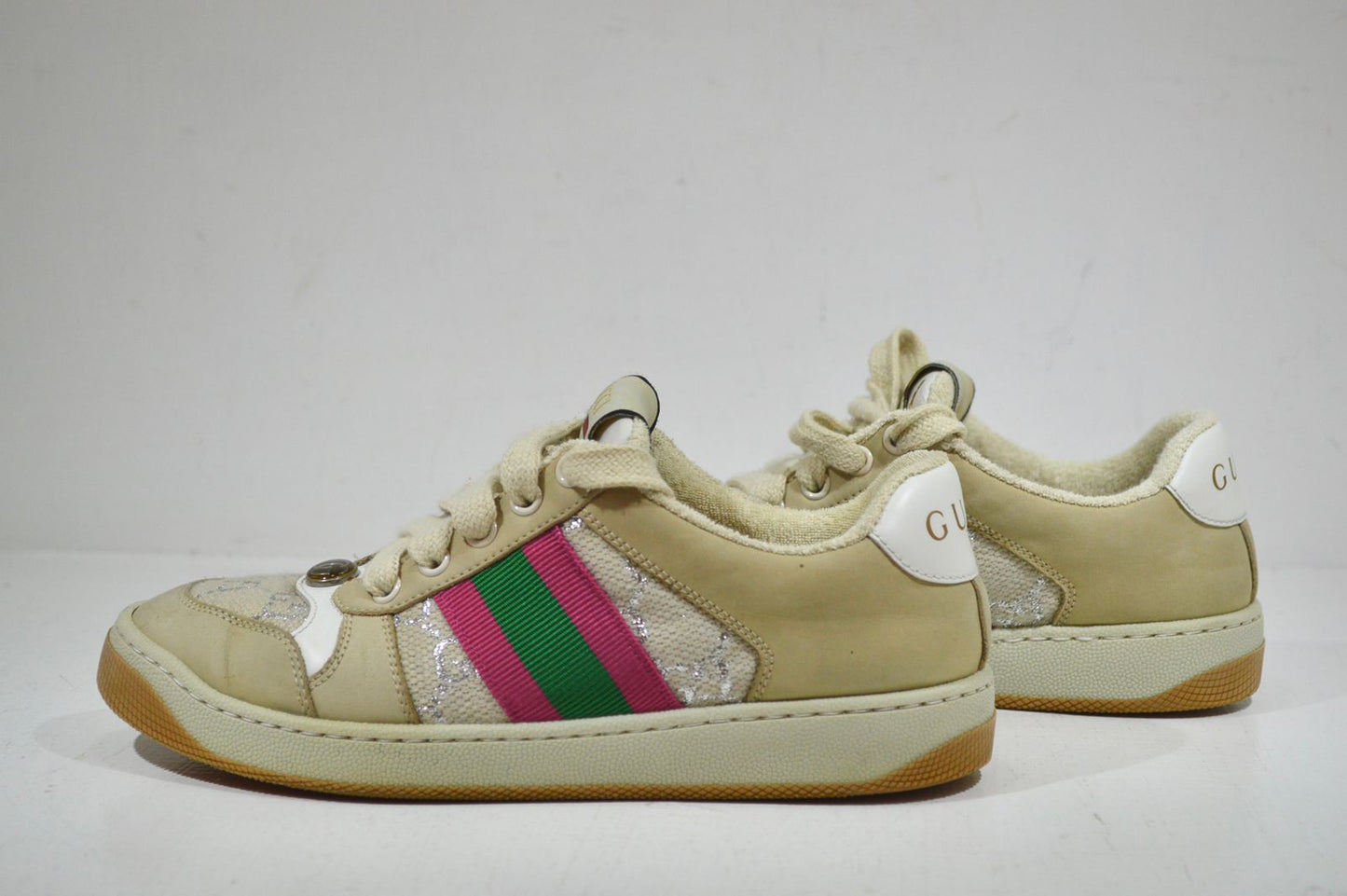 SNEAKERS GUCCI