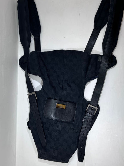 BABY CARRIER GUCCI