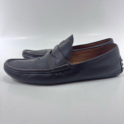 MOCASINES FERRAGAMO
