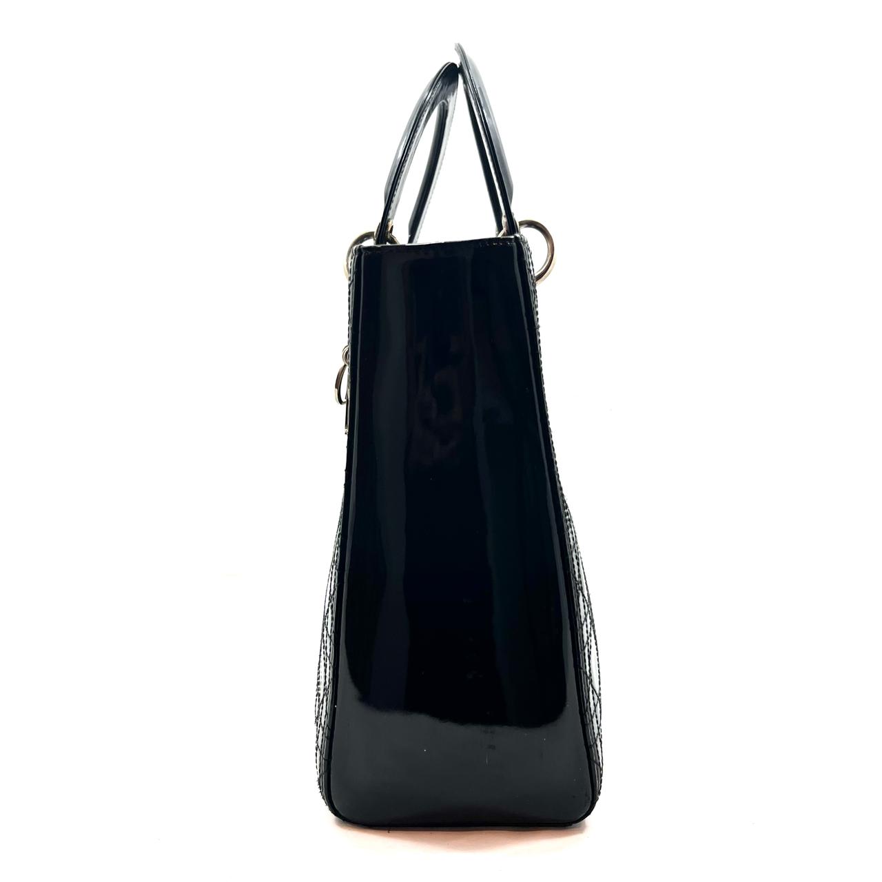 BOLSO LADY DIOR