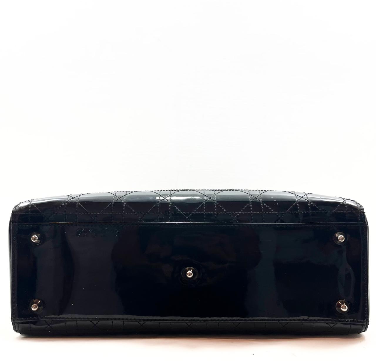 BOLSO LADY DIOR