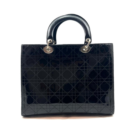 BOLSO LADY DIOR