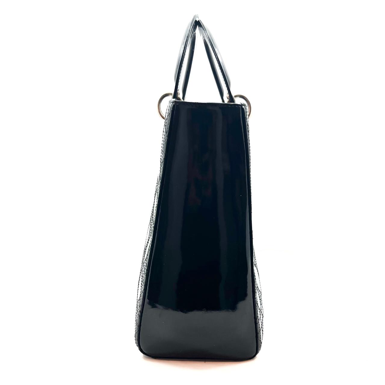 BOLSO LADY DIOR
