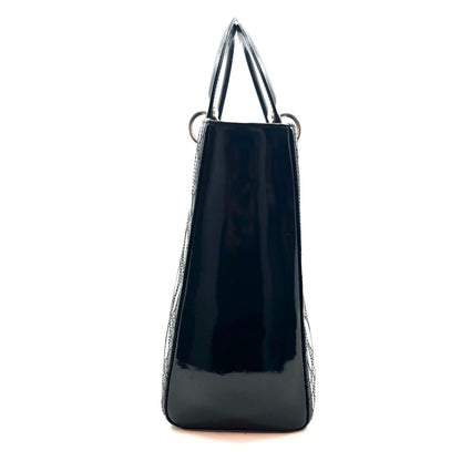 BOLSO LADY DIOR