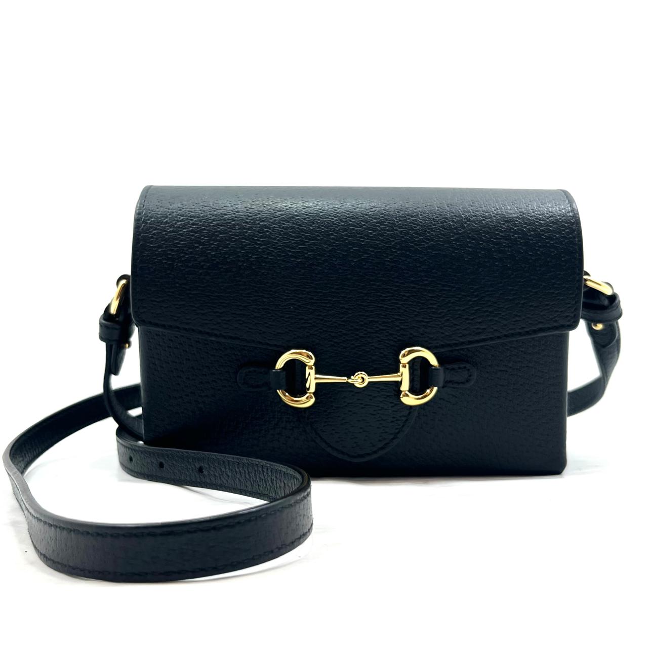 CROSSBODY GUCCI