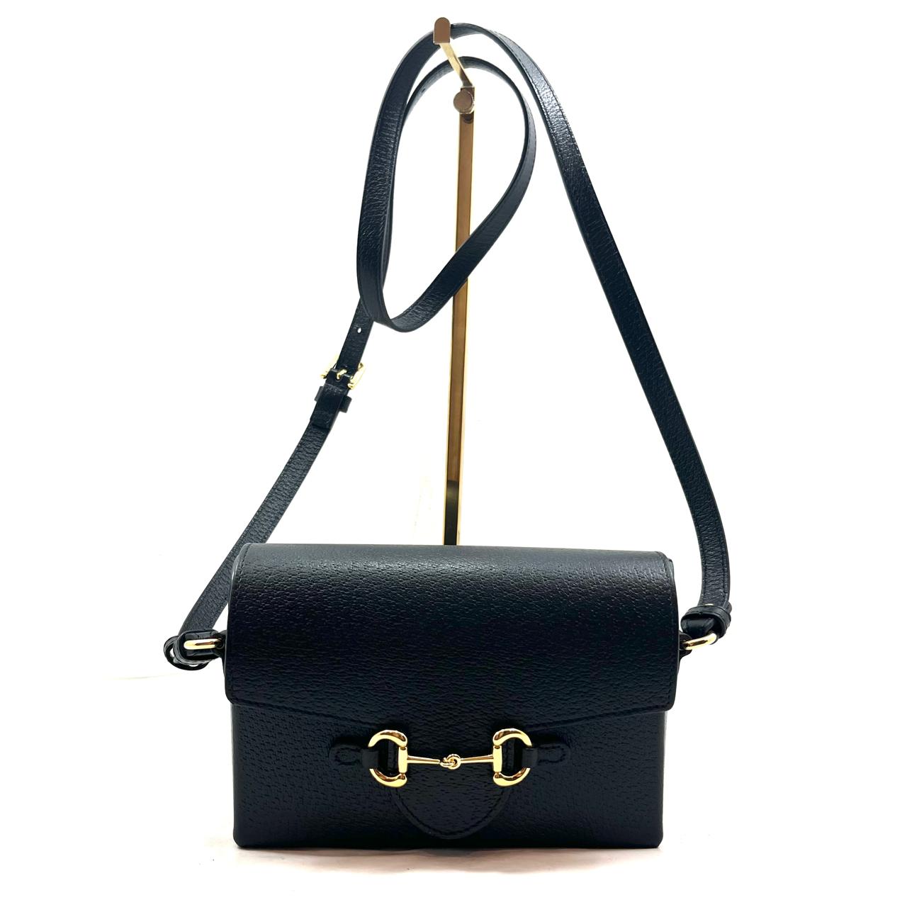 CROSSBODY GUCCI