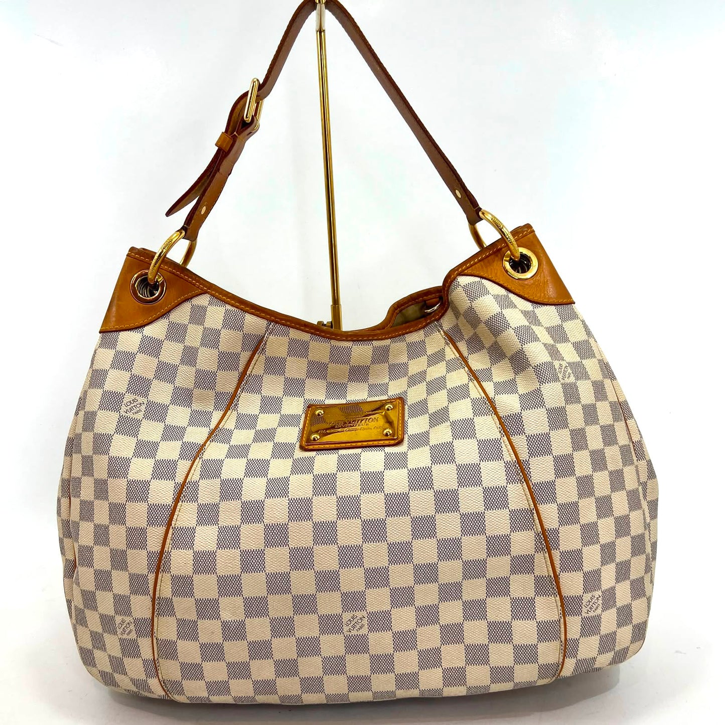 BOLSO GALLIERA LOUIS VUITTON