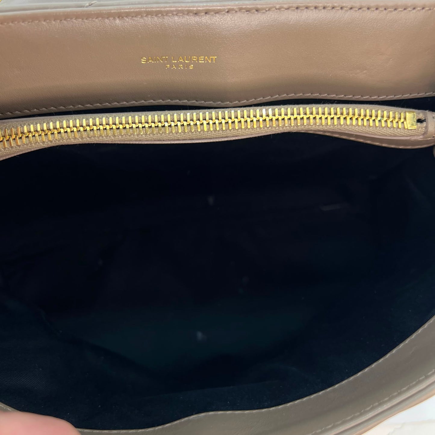 BOLSO LOULOU MEDIUM YSL