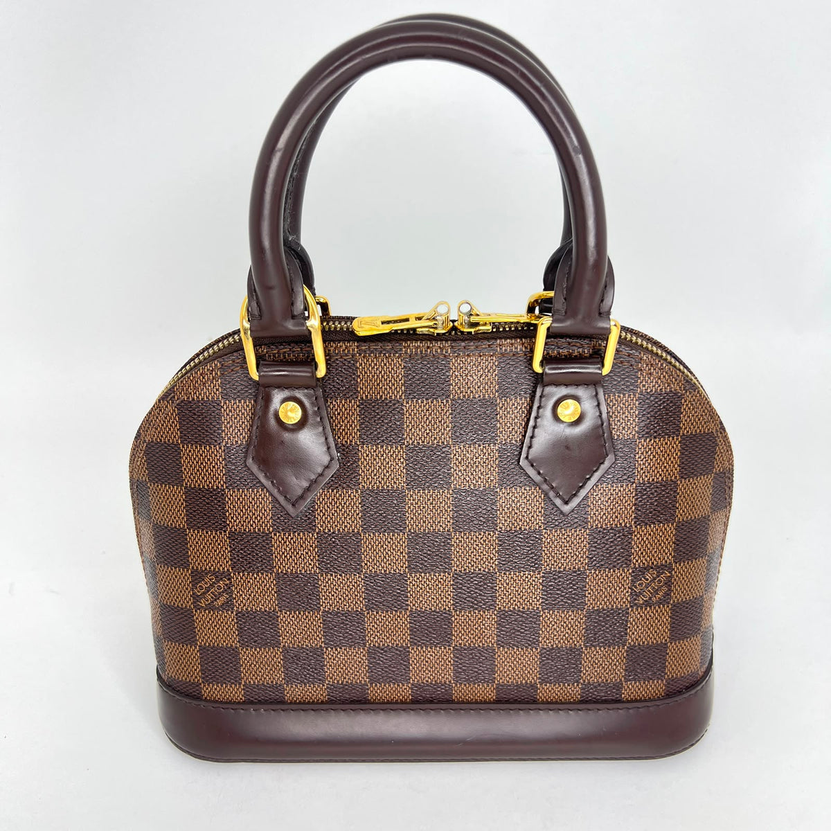 ALMA BB  LOUIS VUITTON