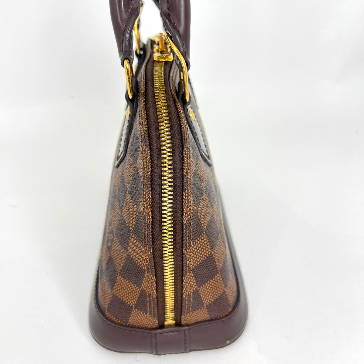 ALMA BB  LOUIS VUITTON