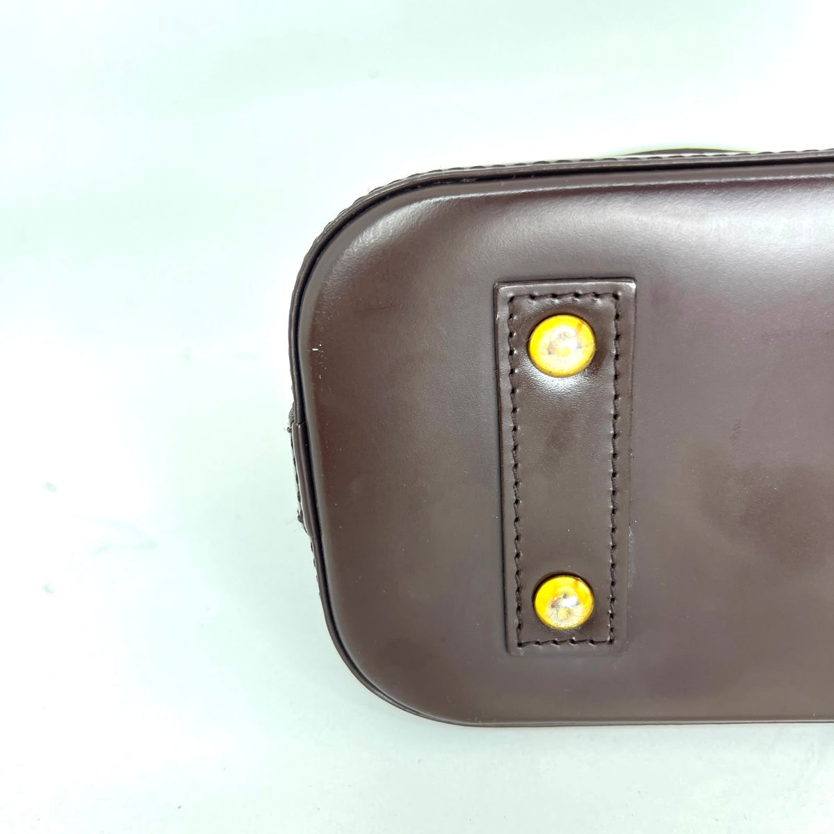 ALMA BB  LOUIS VUITTON