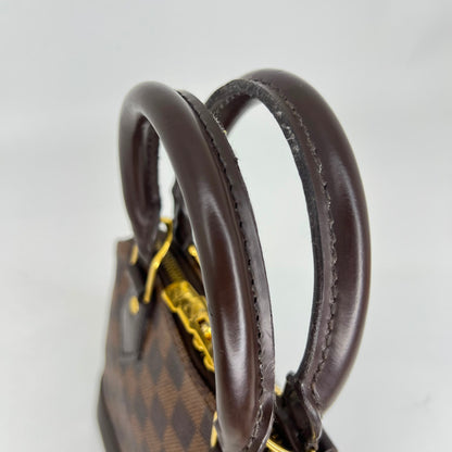 ALMA BB  LOUIS VUITTON